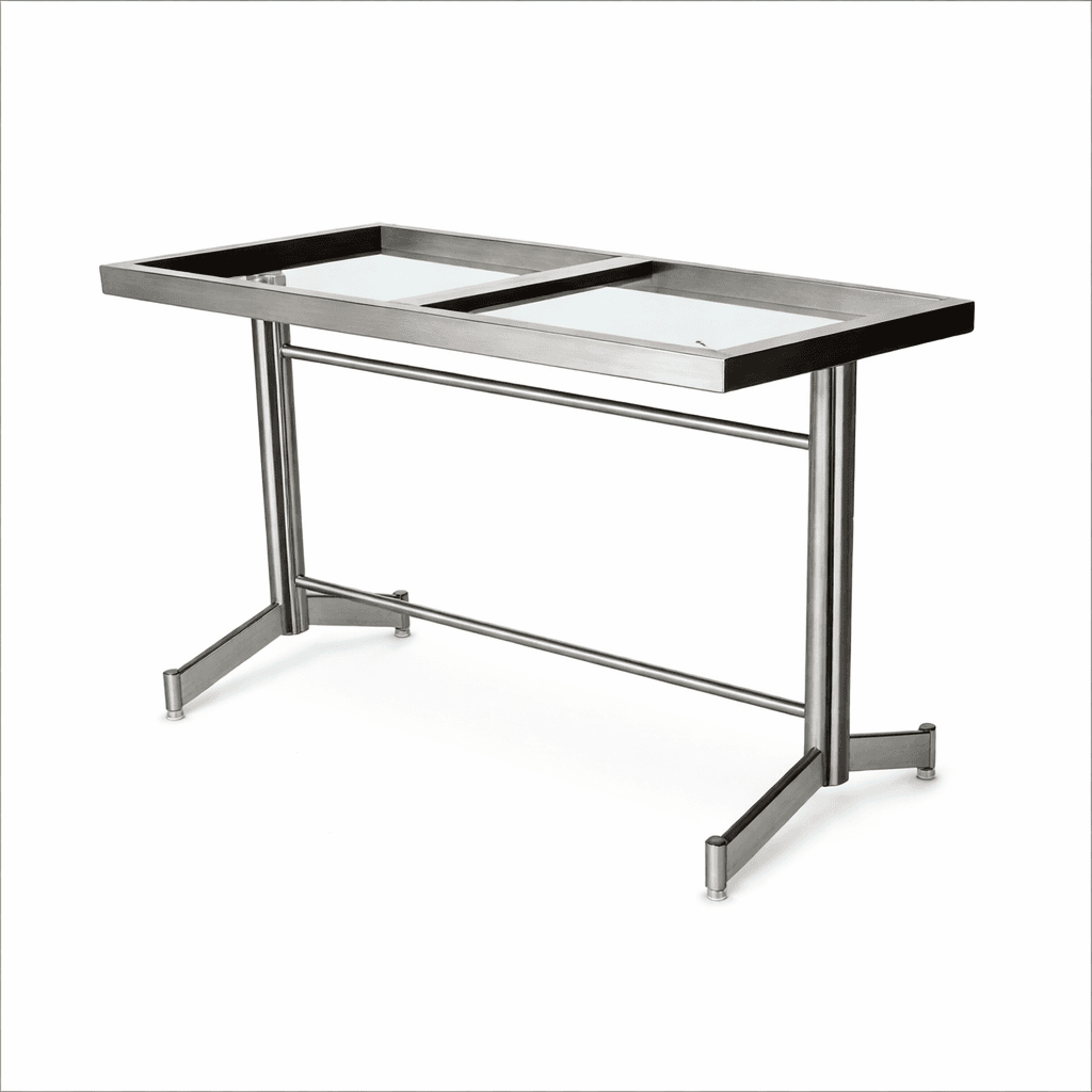Chairs and Tables