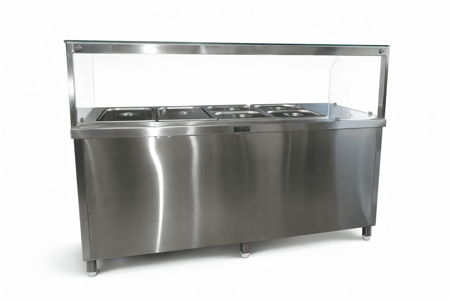 Service Equipment