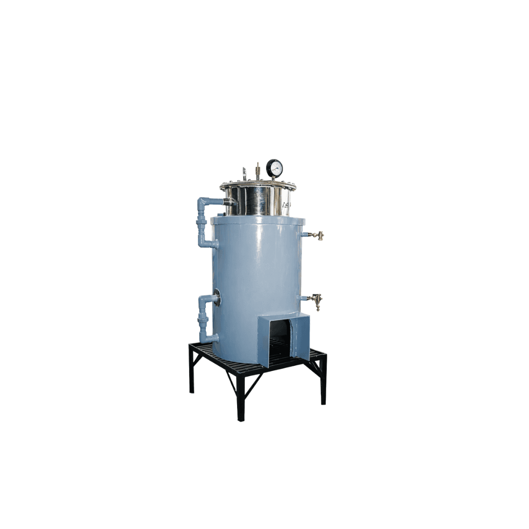 Steam Equipment