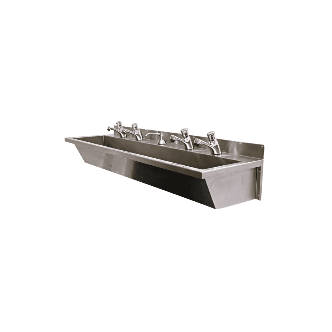 Washing Area Equipment