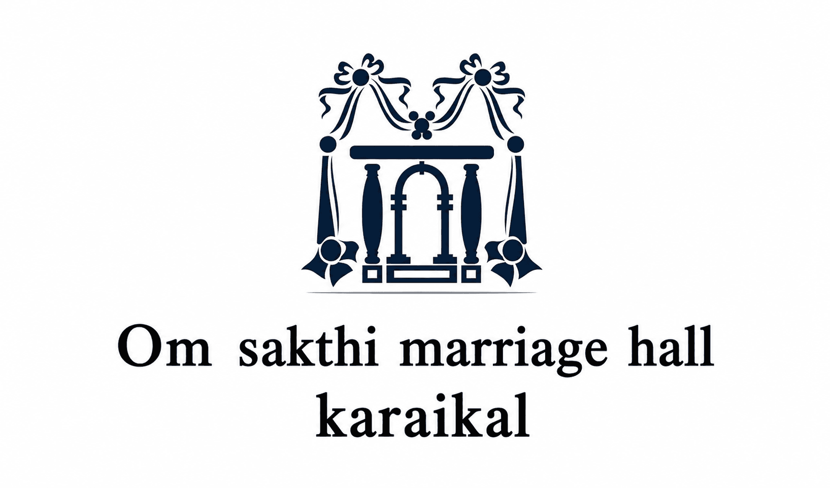 Marriage Halls client logo 3