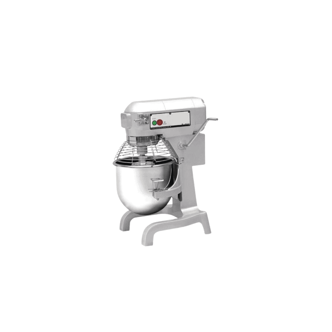 Commercial Planetary Mixer