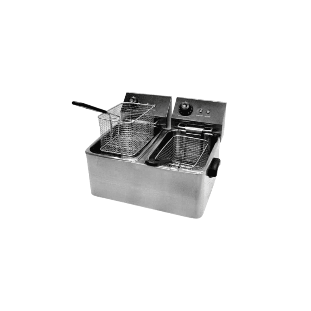 Deep Fat Fryer