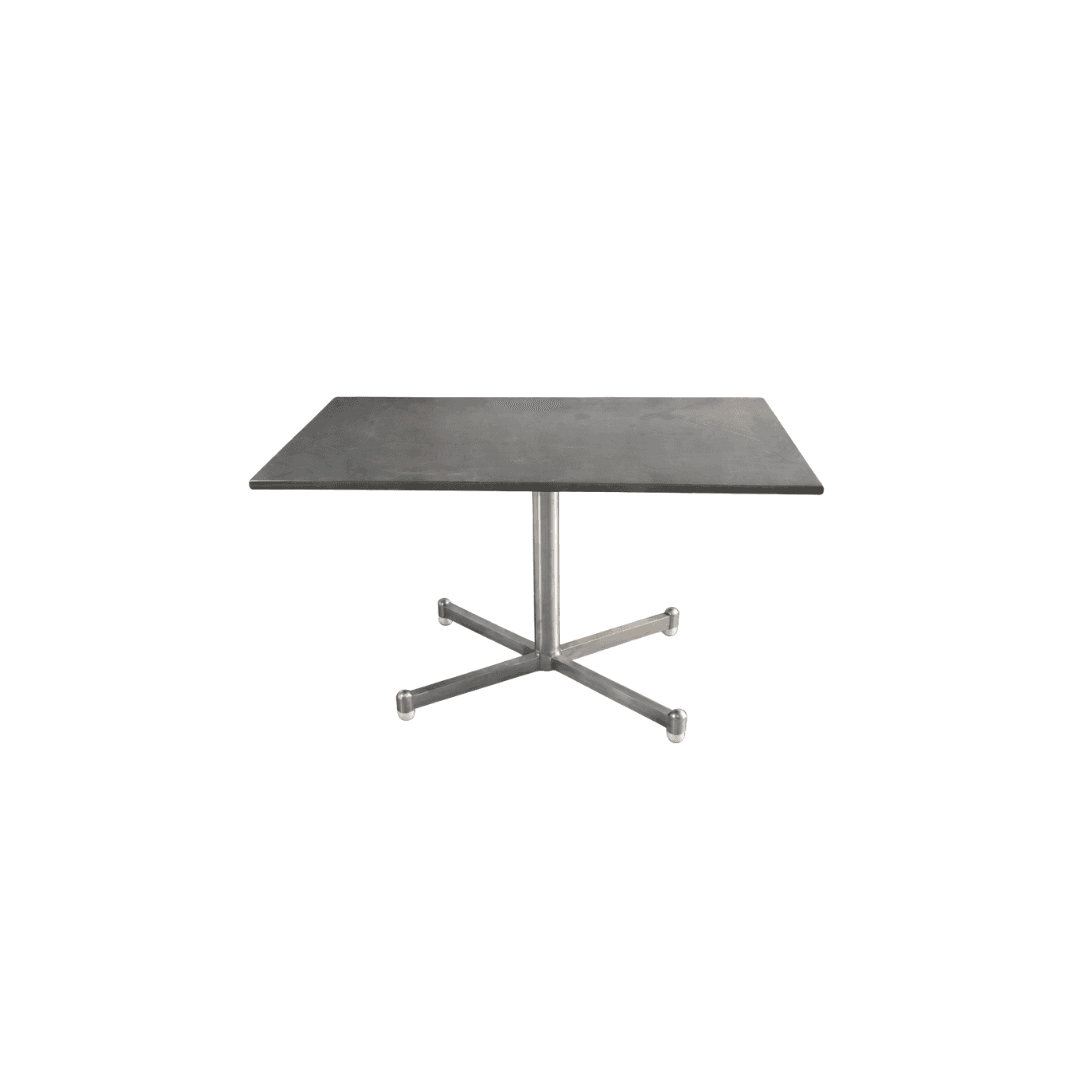 Round Dining Table