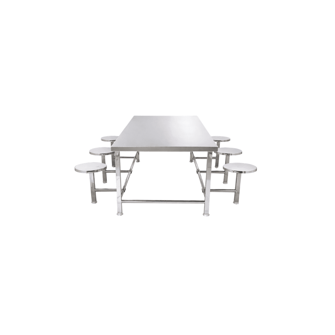 eight seater dining table