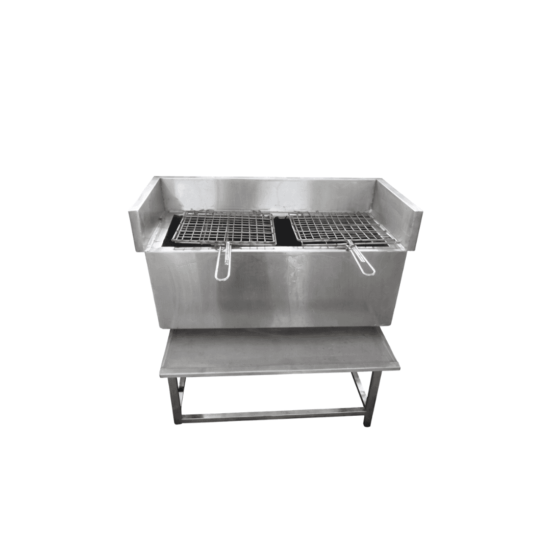Commercial Deep Fryer