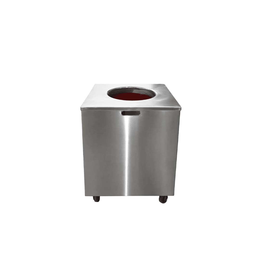 Tandoori Pot