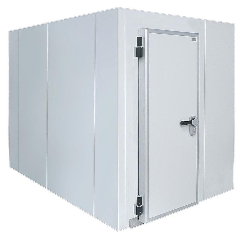 Walk-In Cold Room