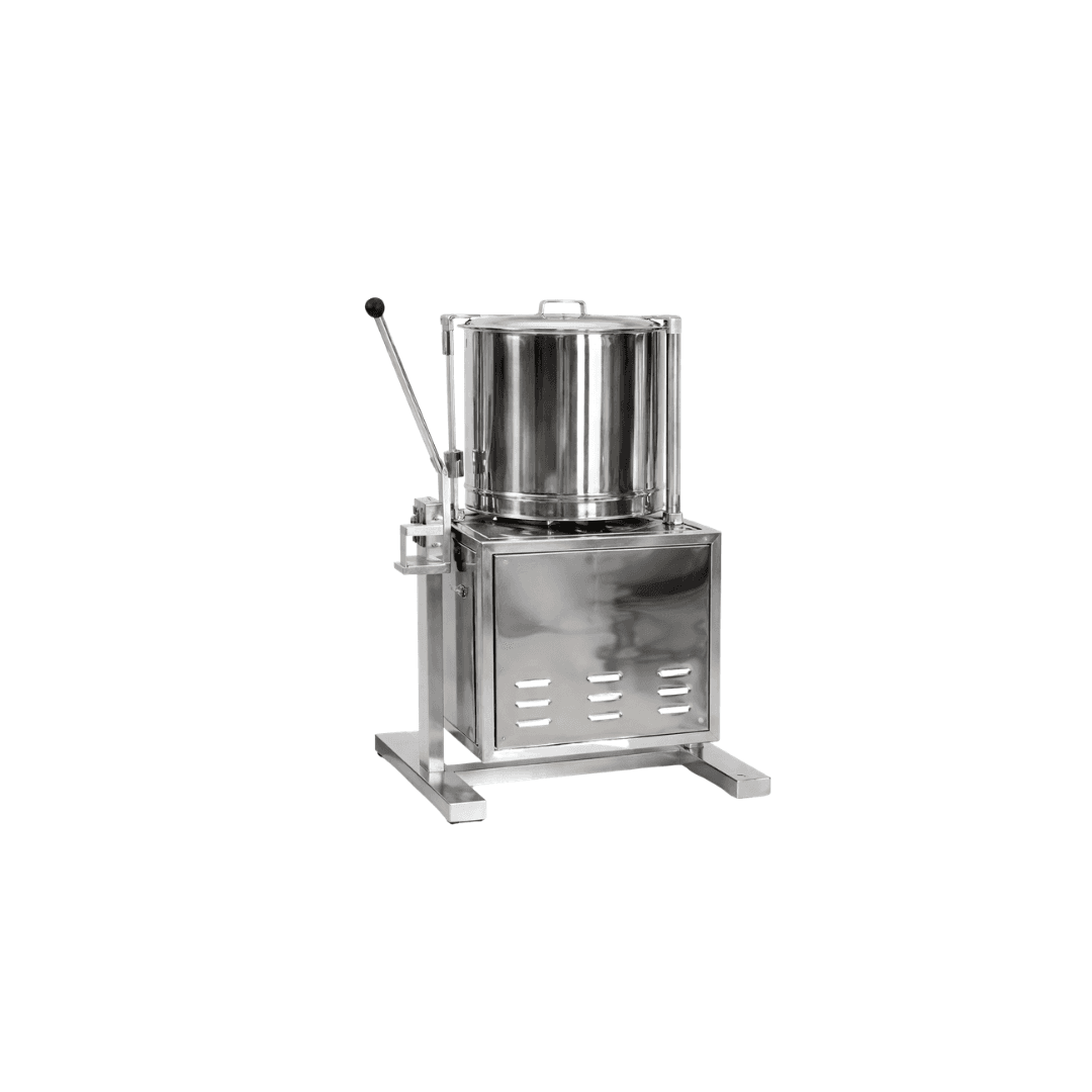 Tilting Grinder