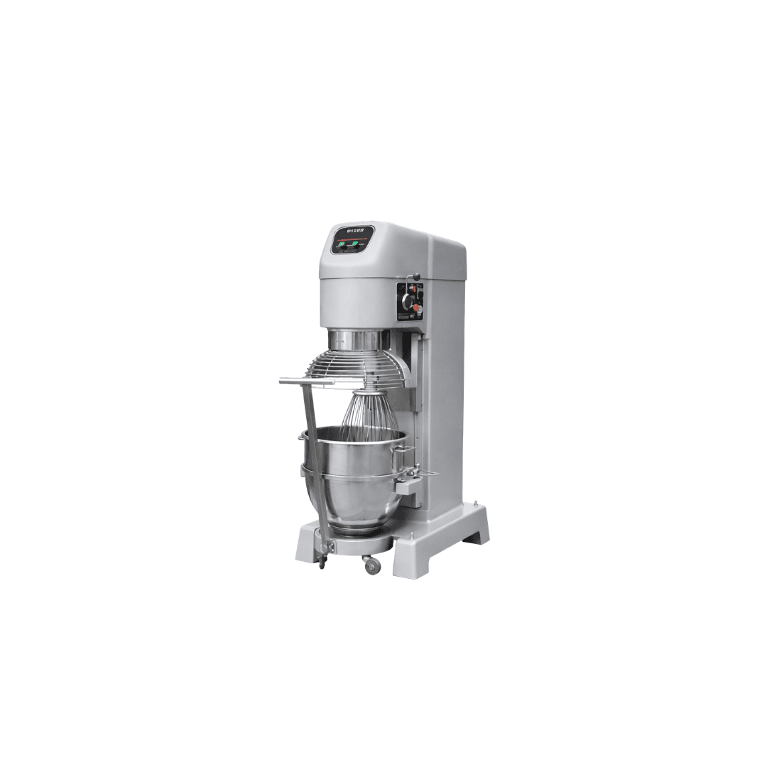 Planetary Mixer