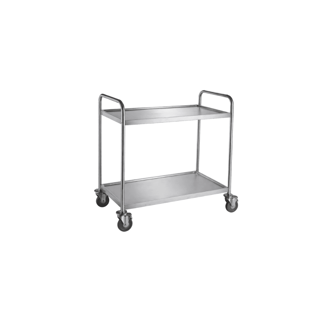 Utility Trolley (2 Tier)