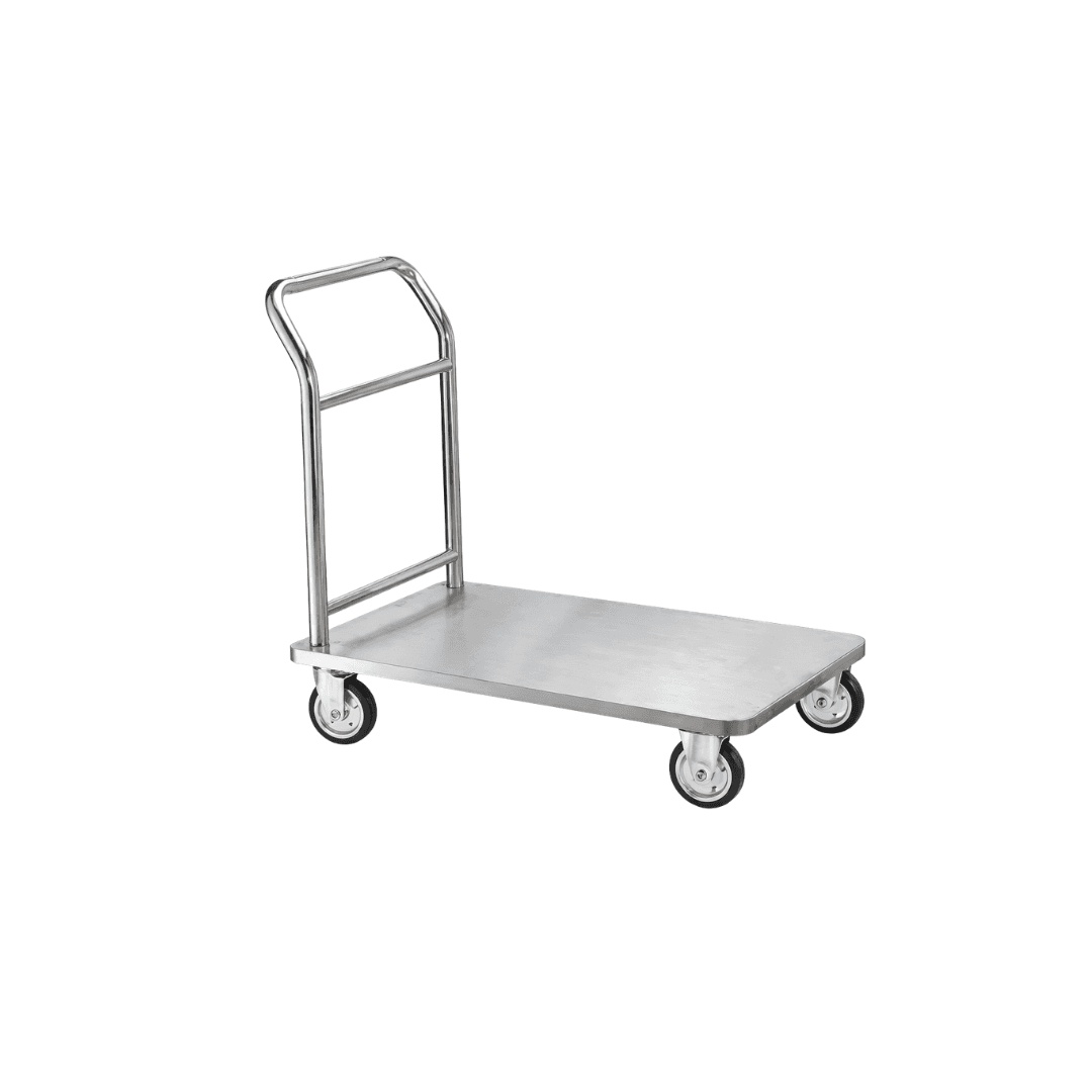 Platform Trolley