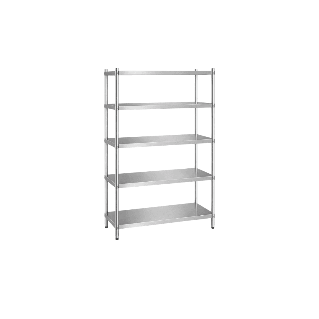 Storage Cupboard
